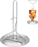 turkey fryer stand